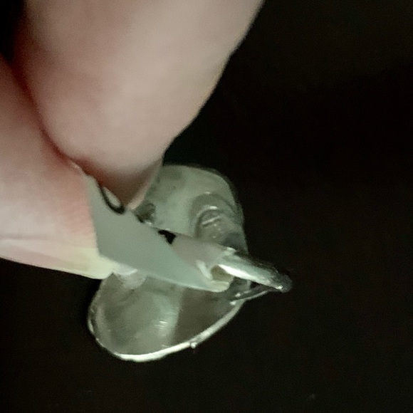 Turquoise ring - Picture 7 of 7